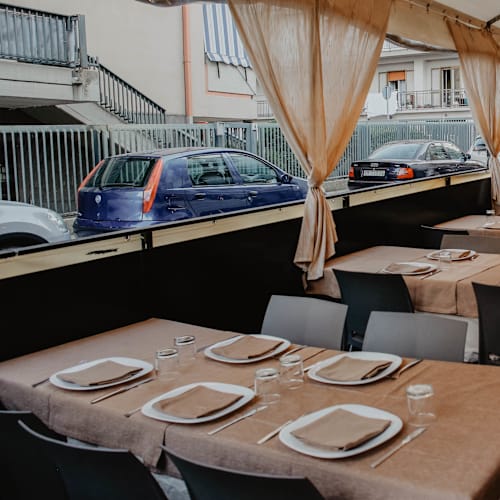 Braceria Bastard, Altamura