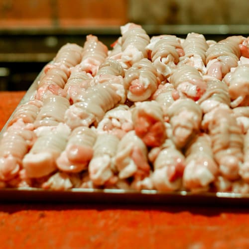 Braceria Bastard, Altamura