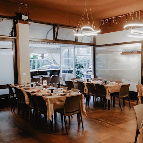 Braceria Bastard, Altamura