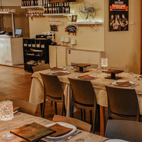 Braceria Bastard, Altamura