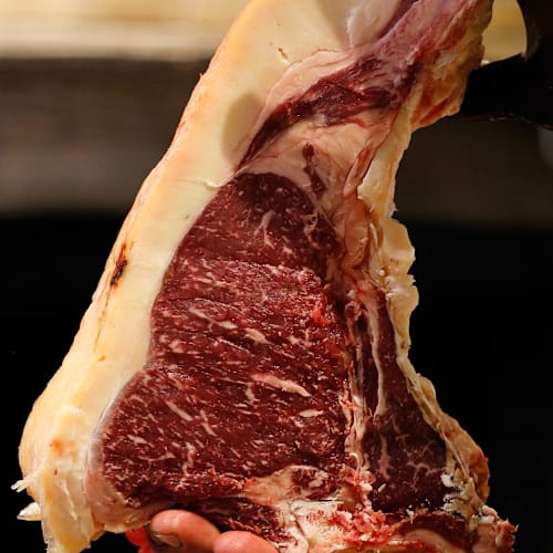 Braceria Bastard, Altamura