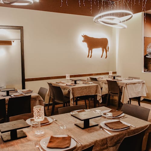 Braceria Bastard, Altamura