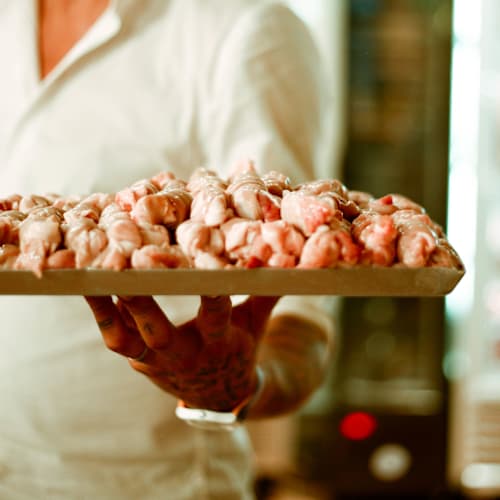 Braceria Bastard, Altamura