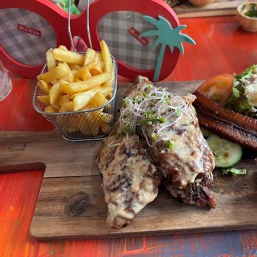 Chazzzfood Nijmegen, Nijmegen