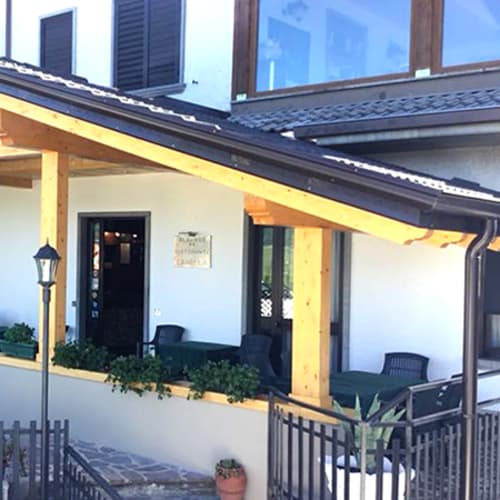 Albergo Ristorante Canella, Fuipiano Valle Imagna