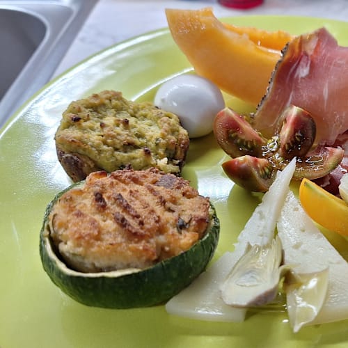 Agripizzeria Agriristoro Cupido, Magliano In Toscana