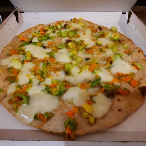 Agripizzeria Agriristoro Cupido, Magliano In Toscana