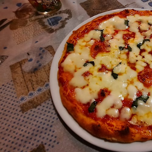 Agripizzeria Agriristoro Cupido, Magliano In Toscana