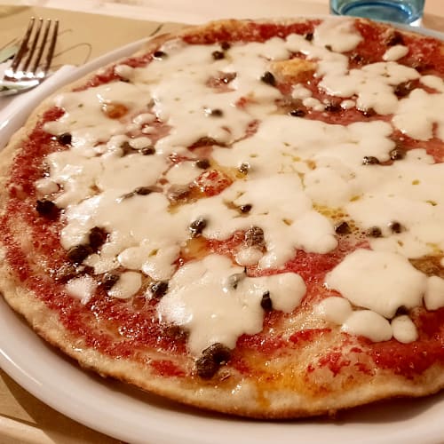 Agripizzeria Agriristoro Cupido, Magliano In Toscana