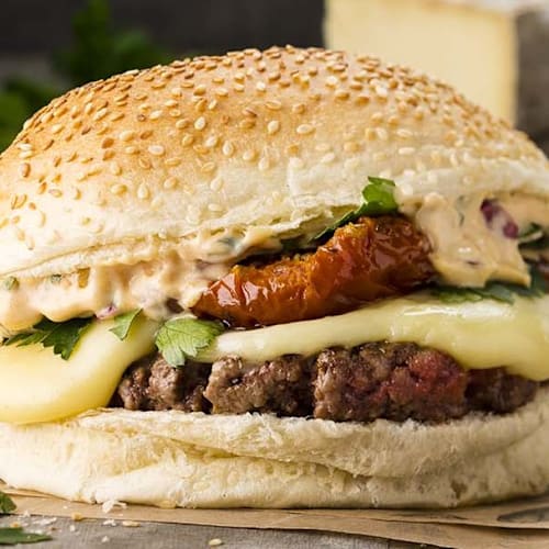 Big Fernand - Issy les Moulineaux, Issy-les-Moulineaux