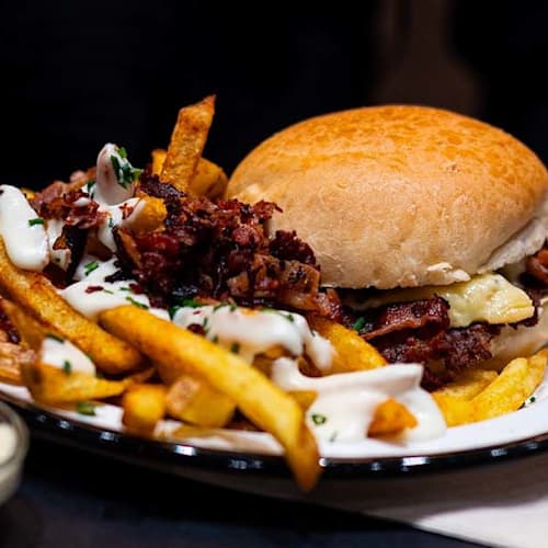 Big Fernand - Issy les Moulineaux, Issy-les-Moulineaux