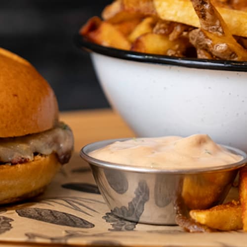 Big Fernand - Issy les Moulineaux, Issy-les-Moulineaux