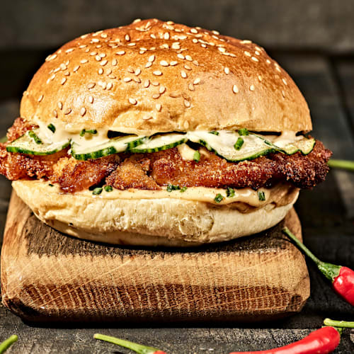 Big Fernand - Issy les Moulineaux, Issy-les-Moulineaux