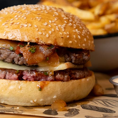 Big Fernand - Issy les Moulineaux, Issy-les-Moulineaux