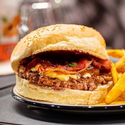 Big Fernand - Issy les Moulineaux, Issy-les-Moulineaux