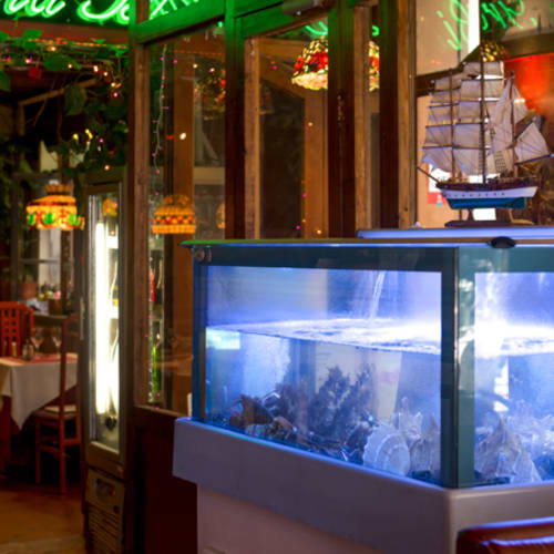 Au Coin Gourmand, Bruxelles