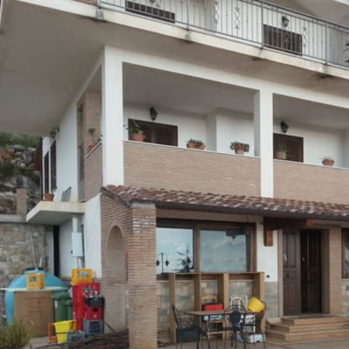 Agriturismo La Fattoria Degli Artisti, Formia