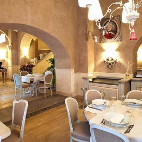 Osteria il Bell' Antonio, Catania