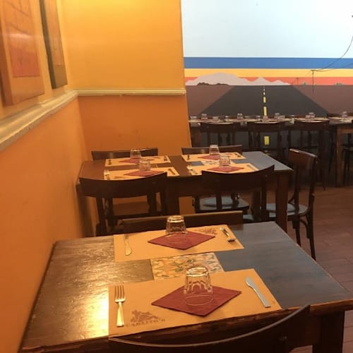 Carlito's, Catania