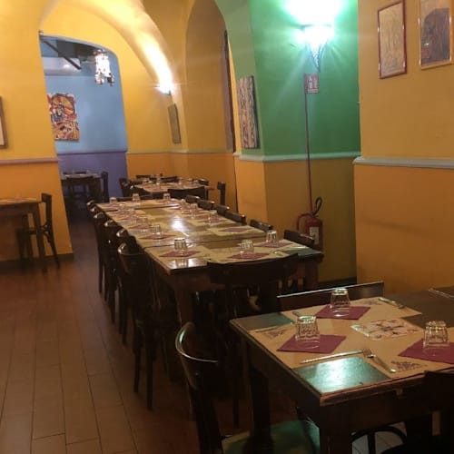 Carlito's, Catania