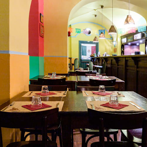 Carlito's, Catania