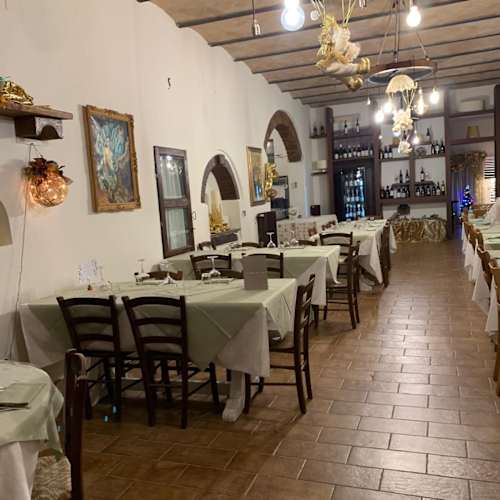 Locanda Villa Petrosa, Ravenna