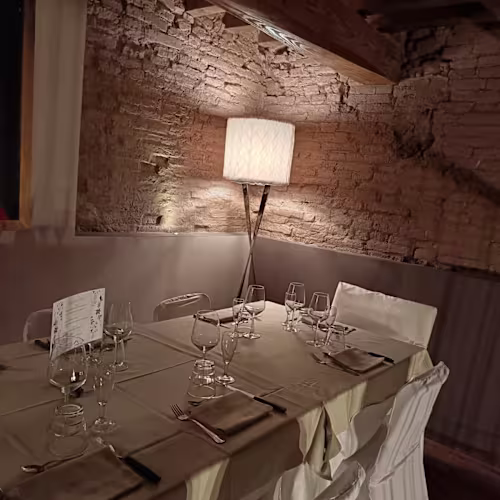 Locanda Villa Petrosa, Ravenna