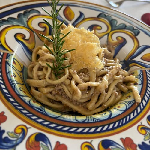 Fattoria Di Monticello Ristorante, San Venanzo