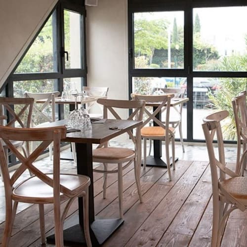 Chiringuito, Aix-en-Provence