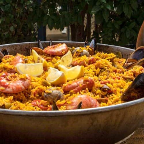 Chiringuito, Aix-en-Provence