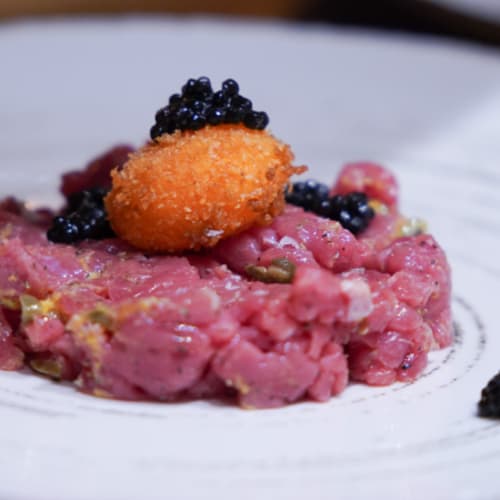 Binomio enogastronomia, Ponte D'oro