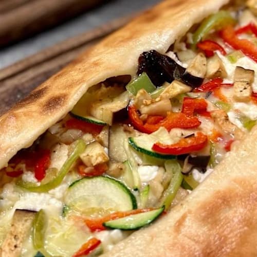 Istanbul Grill and More - Place de la Sallaz, Lausanne