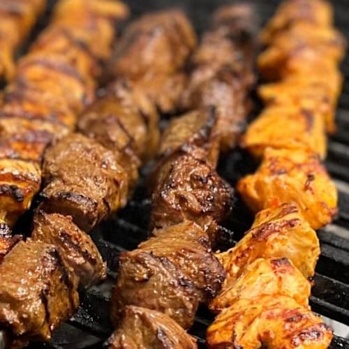 Istanbul Grill and More - Place de la Sallaz, Lausanne