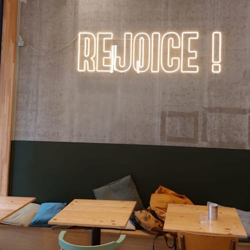 Cayo Coffee Roasters, Paris