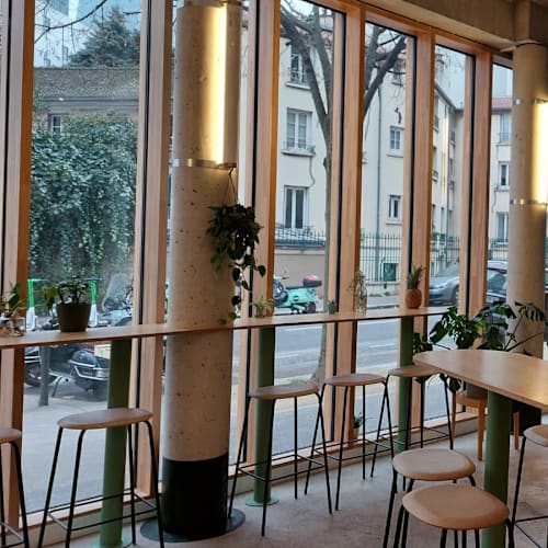 Cayo Coffee Roasters, Paris