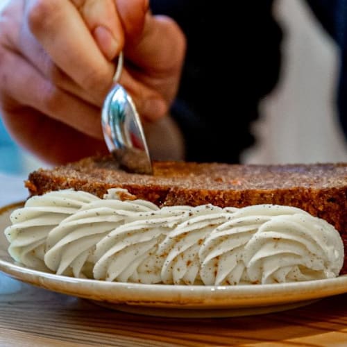 Cayo Coffee Roasters, Paris