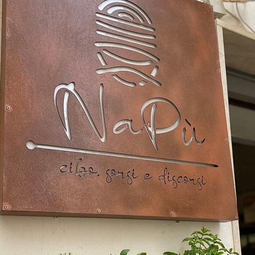 NaPù, Gallipoli