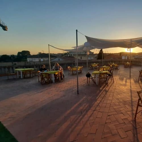 Hotel Fonda Neus, Sant Sadurní d'Anoia