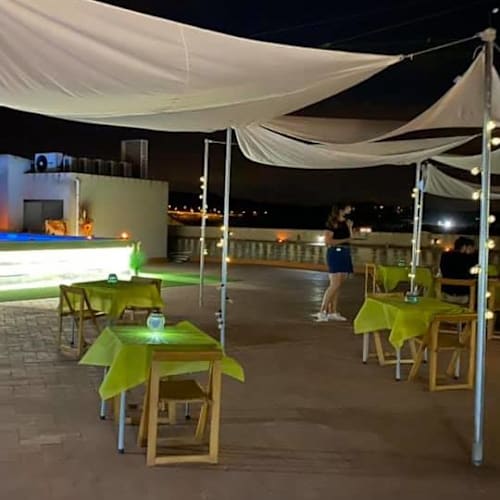 Hotel Fonda Neus, Sant Sadurní d'Anoia