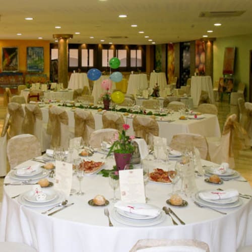 Hotel Fonda Neus, Sant Sadurní d'Anoia