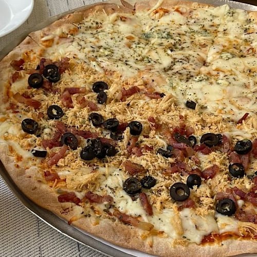 Beach Pizzas Ericeira, Ericeira