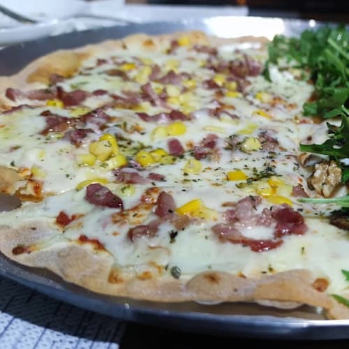 Beach Pizzas Ericeira, Ericeira