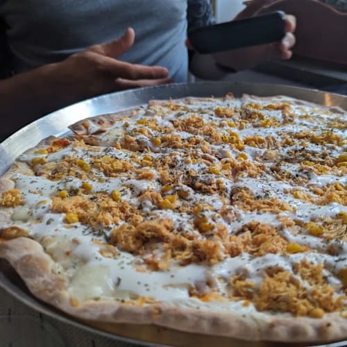 Beach Pizzas Ericeira, Ericeira