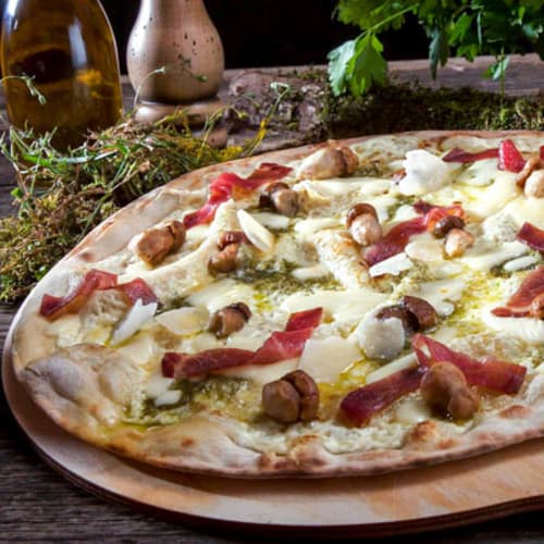 Signorizza, Ormes