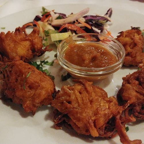 Mount Everest Tandoori, Amsterdam