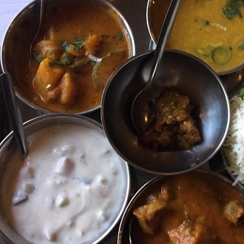 Mount Everest Tandoori, Amsterdam