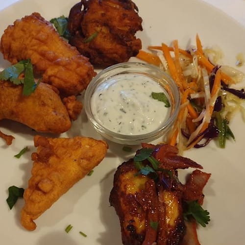 Mount Everest Tandoori, Amsterdam