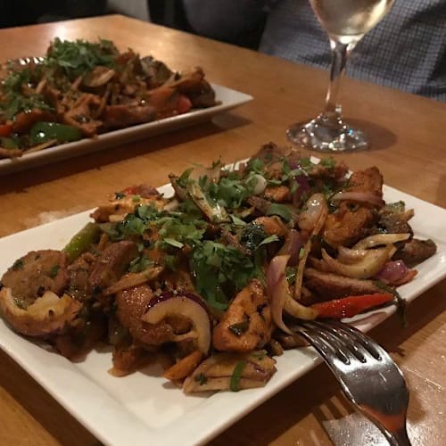 Mount Everest Tandoori, Amsterdam