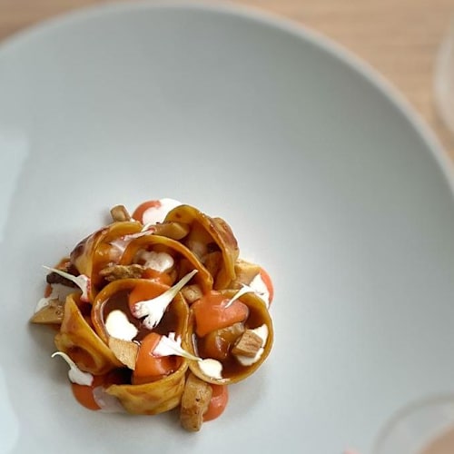 Flaneur Fattoria con Cucina, Melizzano