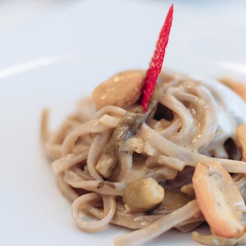 Flaneur Fattoria con Cucina, Melizzano